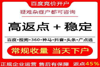 百度广告竞价优化技巧及成功案例分享